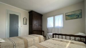 Chambre 1 - Villa Melodie-Hossegor - Vue 5